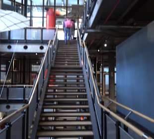 Deutsches Technikmuseum 