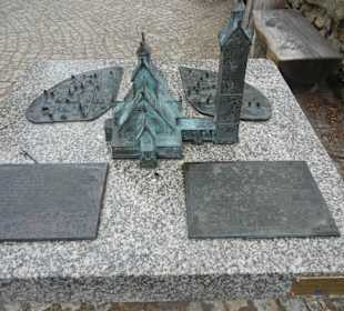 Holzkirche Wang