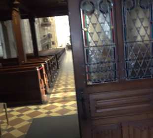 Stiftskirche St. Amandus