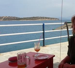 Aussicht