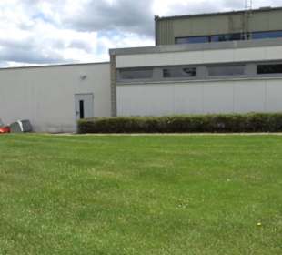 Turn- und Festhalle Stetten