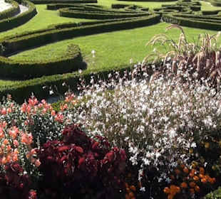 Großes Parterre