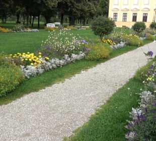 Schloss Lustheim