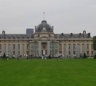 Ecole militaire