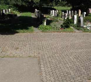 Friedhof Mähringen