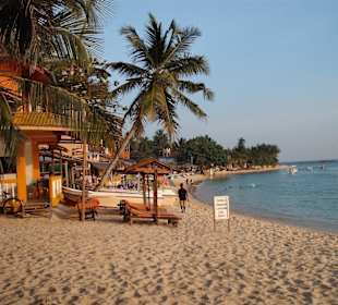 Strand Unawatuna