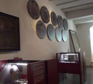 Stadtmuseum "Haus zum Stockfisch"