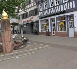 Fabelbrunnen