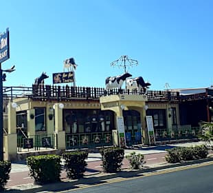 Stadtrundgang Ayia Napa