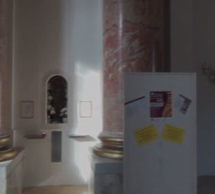 St. Elisabeth Kirche