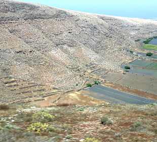 Inselrundfahrt AIDA Tagestour