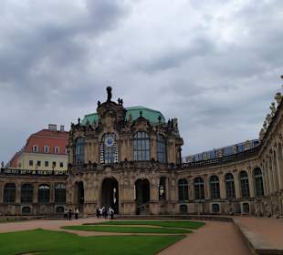 Zwinger 
