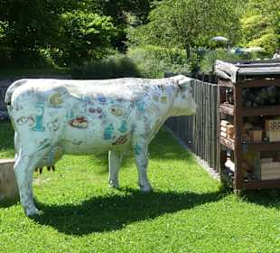 Gartendeko