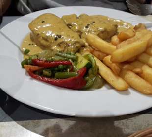 Restaurant El Bajio