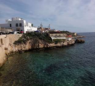 Stadtrundfahrt Mahdia