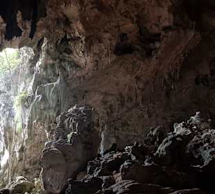 Los Haitises Nationalpark