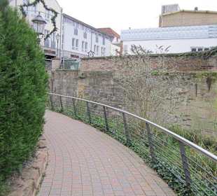 Altstadt Germersheim