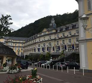 Stadtrundgang Ediger-Eller