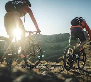 Wandern Sesto / Sexten