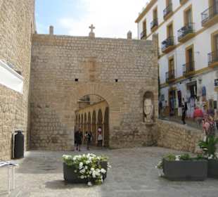 Portal de ses Taules