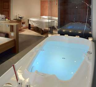 Private Spa Suite