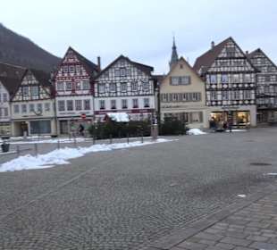 Altstadt Bad Urach