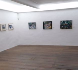 Museum Moderner Kunst Wörlen