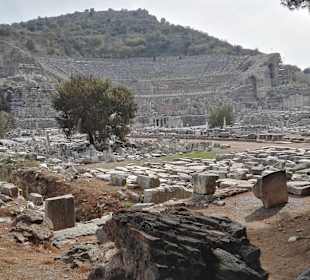 Ephesus