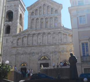 Santa Maria di Castello