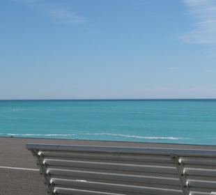 In der Stadt am Meer