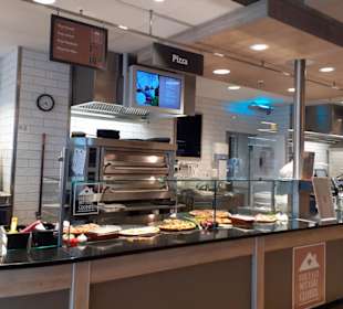 Globus-Restaurant St. Wendel in St. Wendel