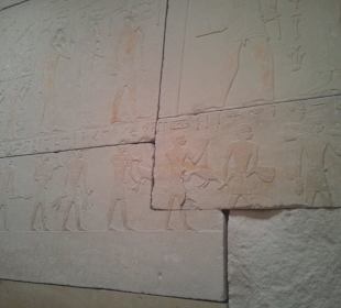 Kunsthistorisches Museum - Ägypten