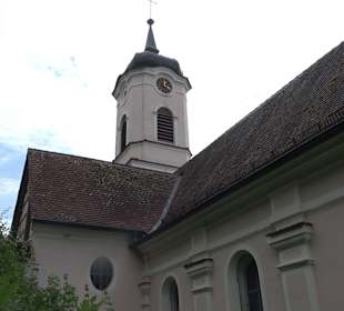 Filialkirche St. Georg