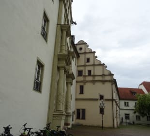 Schlosshof