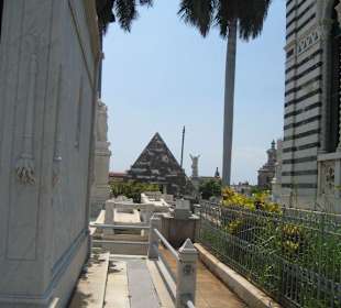 Columbus-Friedhof