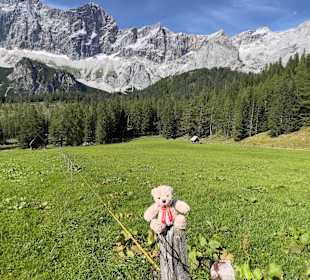 Wandern Ramsau am Dachstein