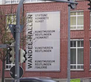 Sammlung für Konkrete Kunst