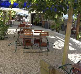 Restaurant Das Oberhaus