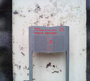 Sehenswürdigkeiten in Las Palmas