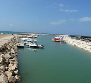 Viel tut sich immer noch nicht