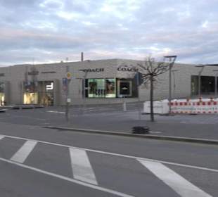 Outletcity Metzingen
