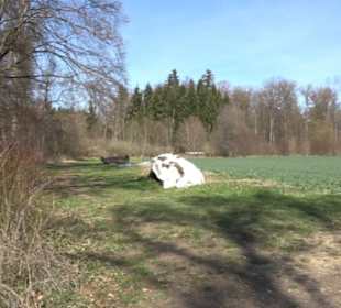 Besinnungsweg Weit-Blick