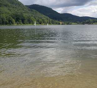 Der See
