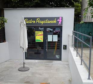 Bistro Przystanek ul. Francuska 32