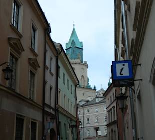 Stare Miasto Lublin