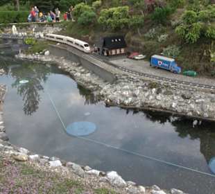 Düsseldorf - Miniland