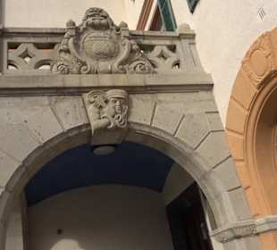Rathaus