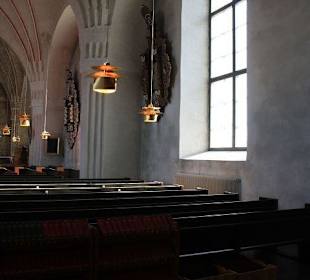 Kirche von Gammelstad