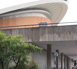 Haus der Kulturen der Welt
