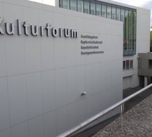 Kulturforum